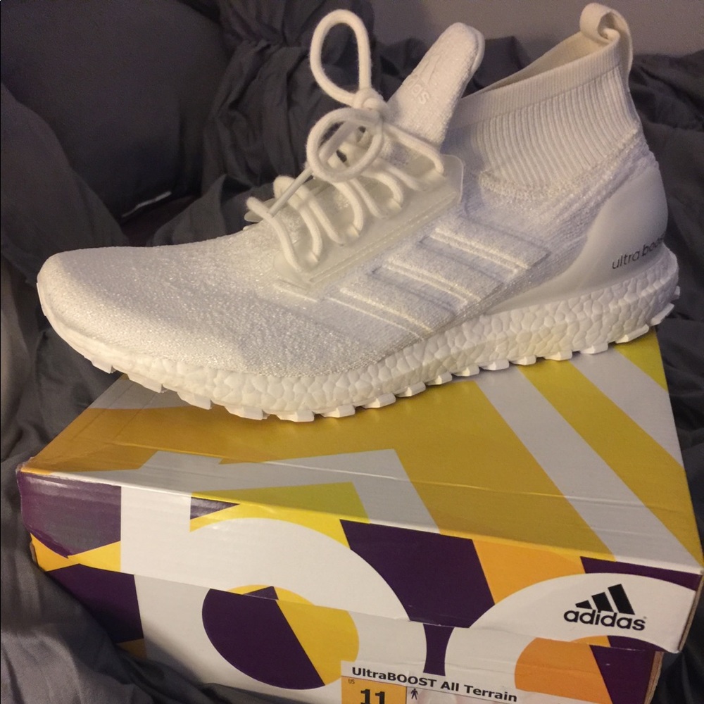 Adidas UltraBoost All Terrain